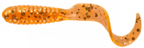 2" Teenie Tail Goldfish