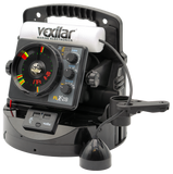 Vexilar Flasher & Ice Ducer, FLX28 Pro Pack Elite Lithium