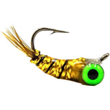 WIDOWMAKER TUNGSTEN GOLD #10