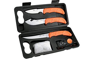 OUTDOOR EDGE GAME PROC KIT