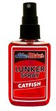 MIKE'S LUNKER SPRAY CATFISH 2OZ
