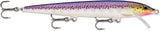 RAPF11PD RAPALA ORIGINAL FLOATER PURPLE