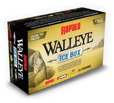 RAPALA WALLEYE ICE BOX KIT