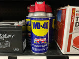 WD40