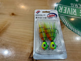 EC LAZER BUCK JIG 3/8 FRTGER