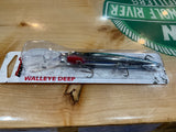 BANDIT WALLEYE DEEP GRN CLOWN