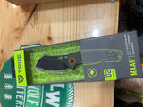 TRUE MAAR KNIFE