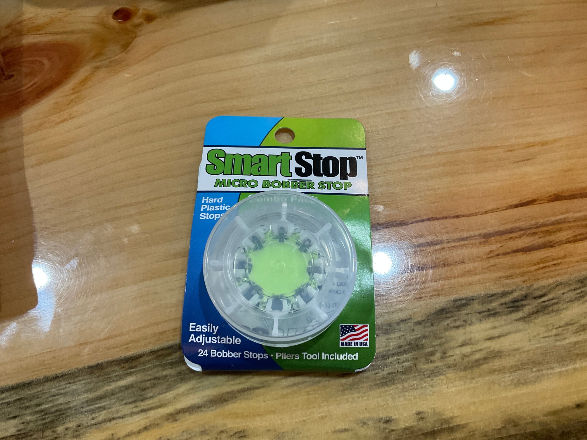 SMART BOBBER STOP 24pk