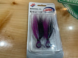 EC LAZER BUCK JIG 1/4 PU/B