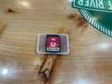 SDCARD 32GB EACH
