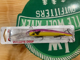 BANDIT WALLEYE DEEP POPSICLE