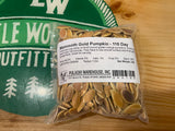 MAMMOTH PUMPKIN SEEDS