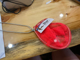 EC MIN DIP NET RED