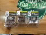CRAPPIE STROBE MINNOW 2.1