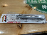BANDIT WALLEYE DEEP CHROME BLK