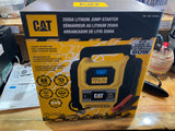 CAT JUMP STARTER LITHIUM