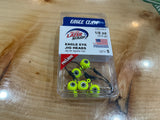 EC PRO-V EAGLE JIG 1/8 CHT