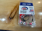 EC PRO-V EAGLE JIG 1/8 PK/W