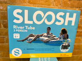 SLOOSH 2 PERSON RIVER TUBE