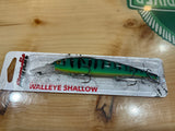 BANDIT WALLEYE SHAL FRTIGER