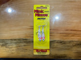 NORTH MM 1/32 PNK/SLV