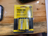HS00166/ young doe
