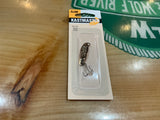 ACME KASTMASTER 1/8OZ GOLD