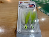EC LAZER BUCK JIG 1/8 CH/Y