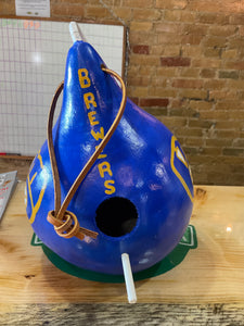 BREWERGORDHOUSE