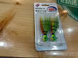 EC LAZER BUCK JIG 1/4 FRTGR