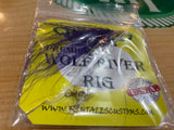 WRR W/FLY PURP