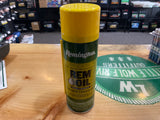 REM GUN OIL SPRAY CAN
