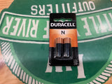 DURACELL N CELL 2 PACK