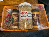 Popcorngiftbasket