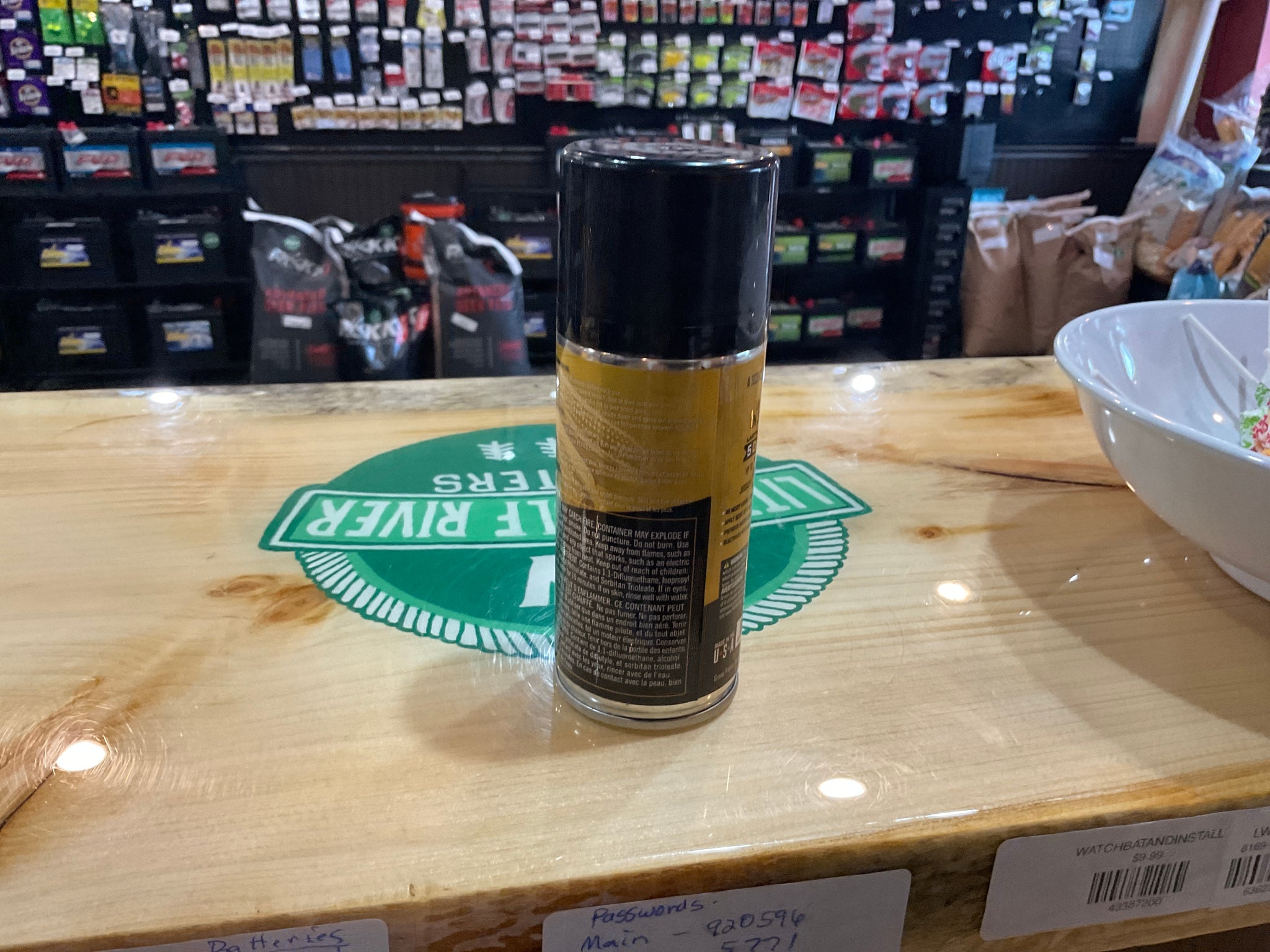 BUCK BOMB SWEET CORN