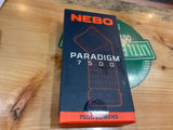 PARADIGM 7500 FLASHLIGHT
