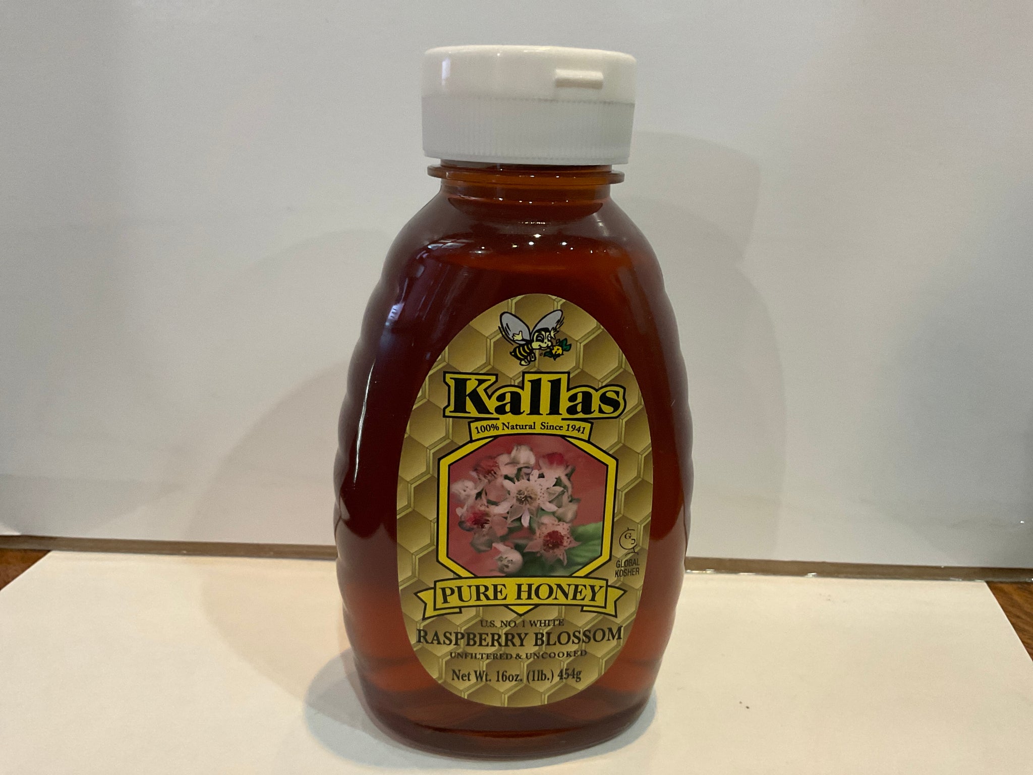 HONEYREDRASPBERRYBLOSSOM