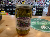 SLACK'S PICKLED ASPARAGUS 16OZ