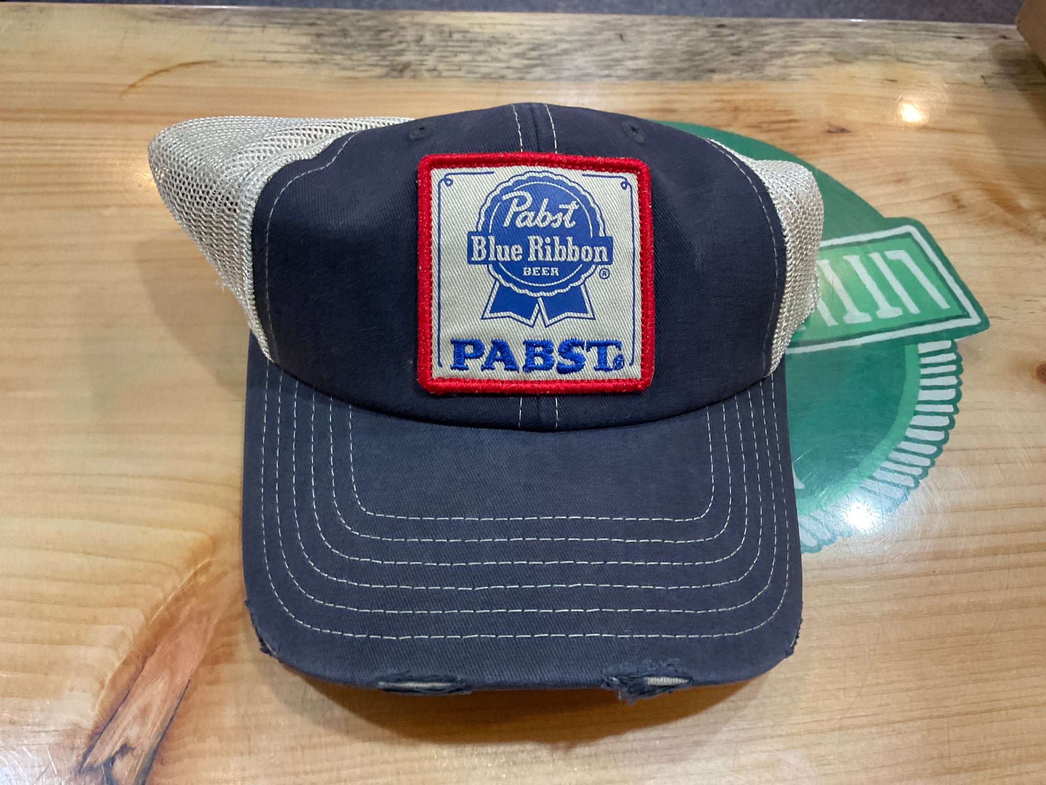 PABST HATS
