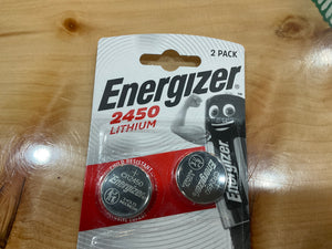 LITHCR2450-2pk