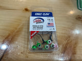 EC PRO-V EAGLE JIG 1/8 RAINB