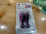 EC LAZER BUCK JIG 3.8 PUR/B