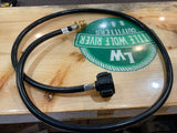 5FT EXTHOSEHEATER