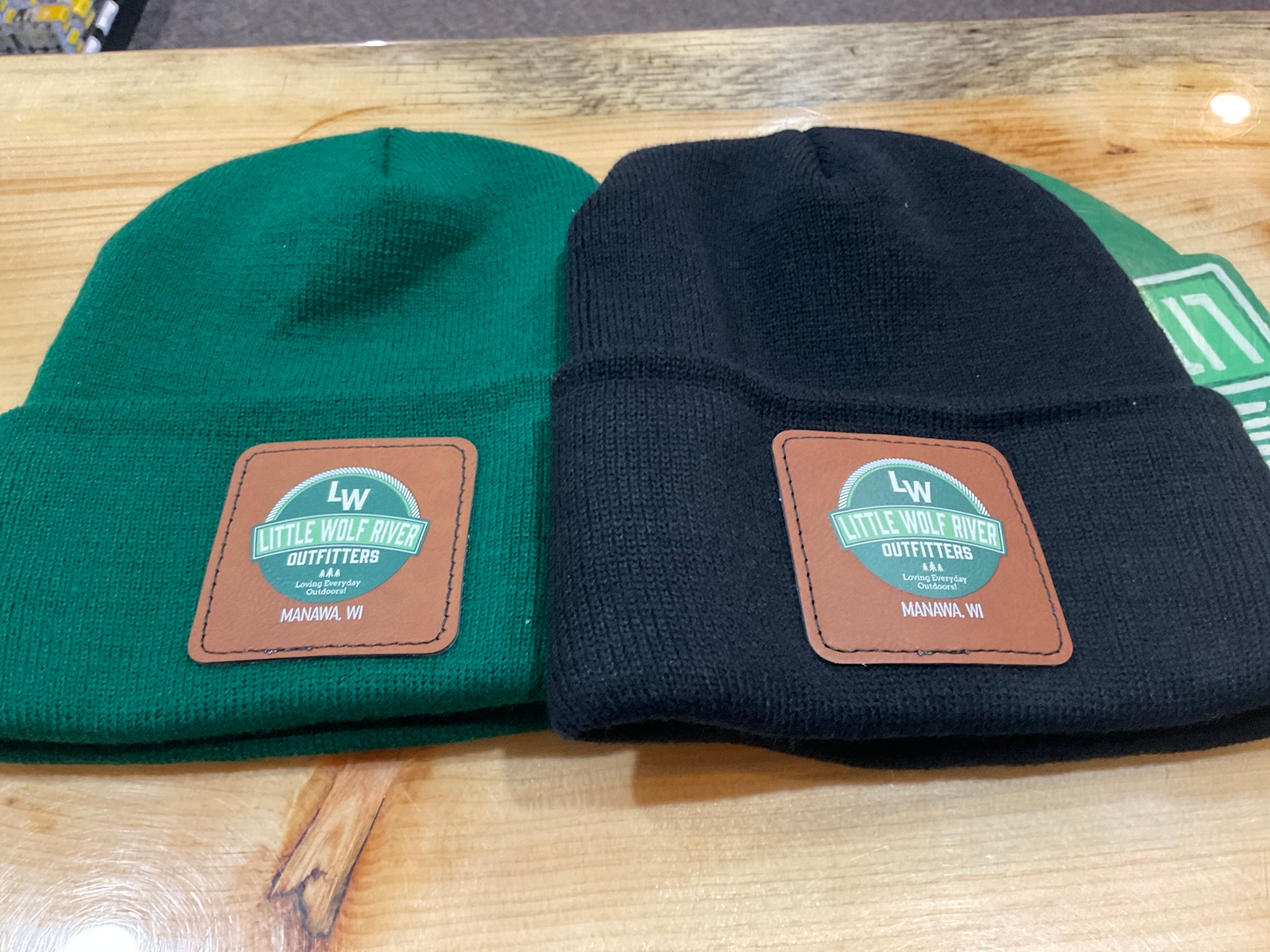 LWROSTOCKINGHATS