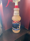 BLUEBERRY 32OZ SPRAY BEAR