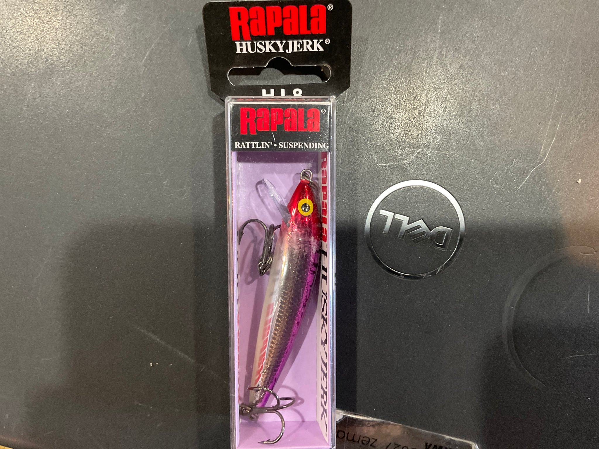 RAPHJ08PRCL