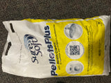 WATERSOFTPELLETS