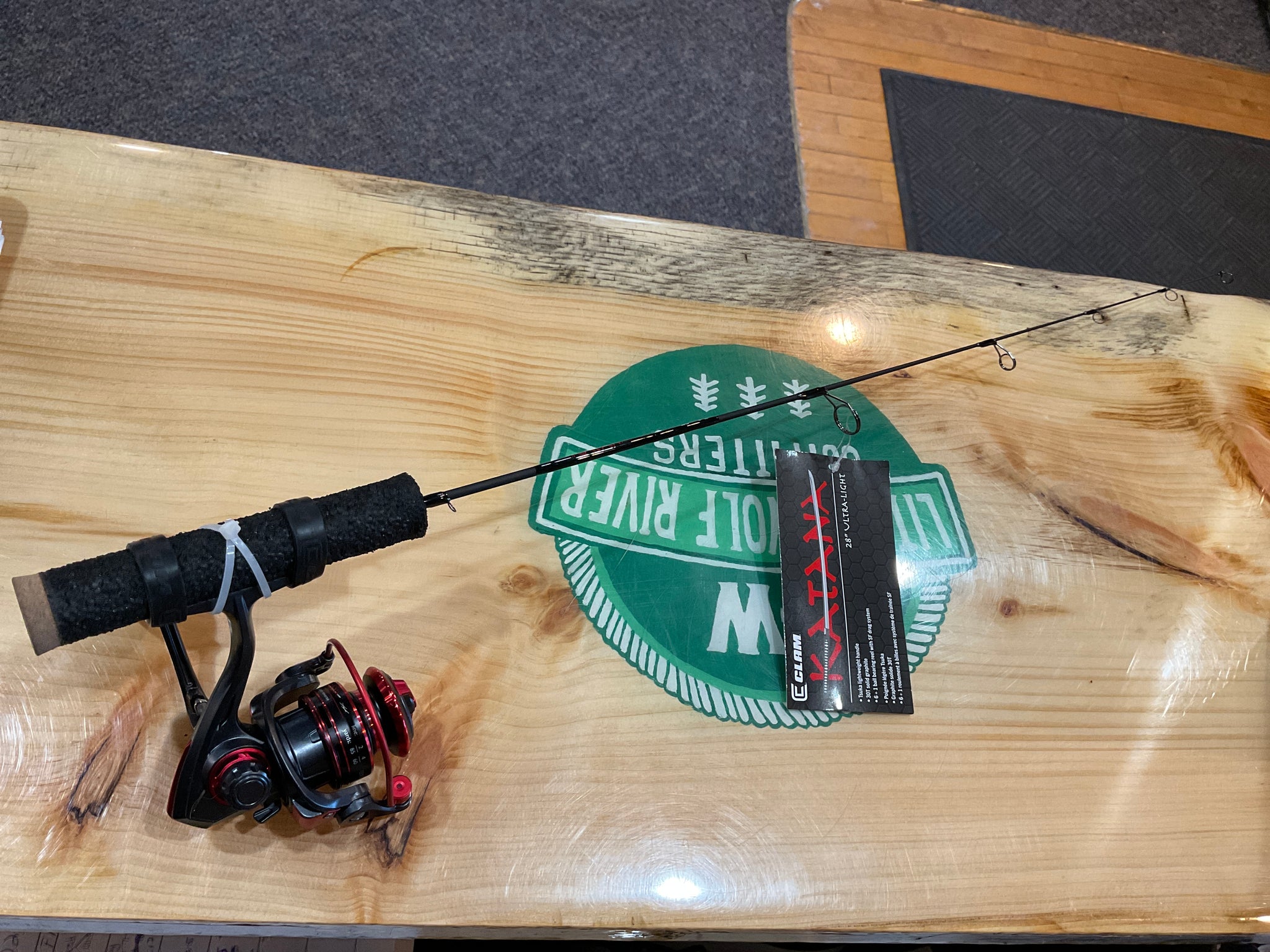 CLAMKATANA28UL