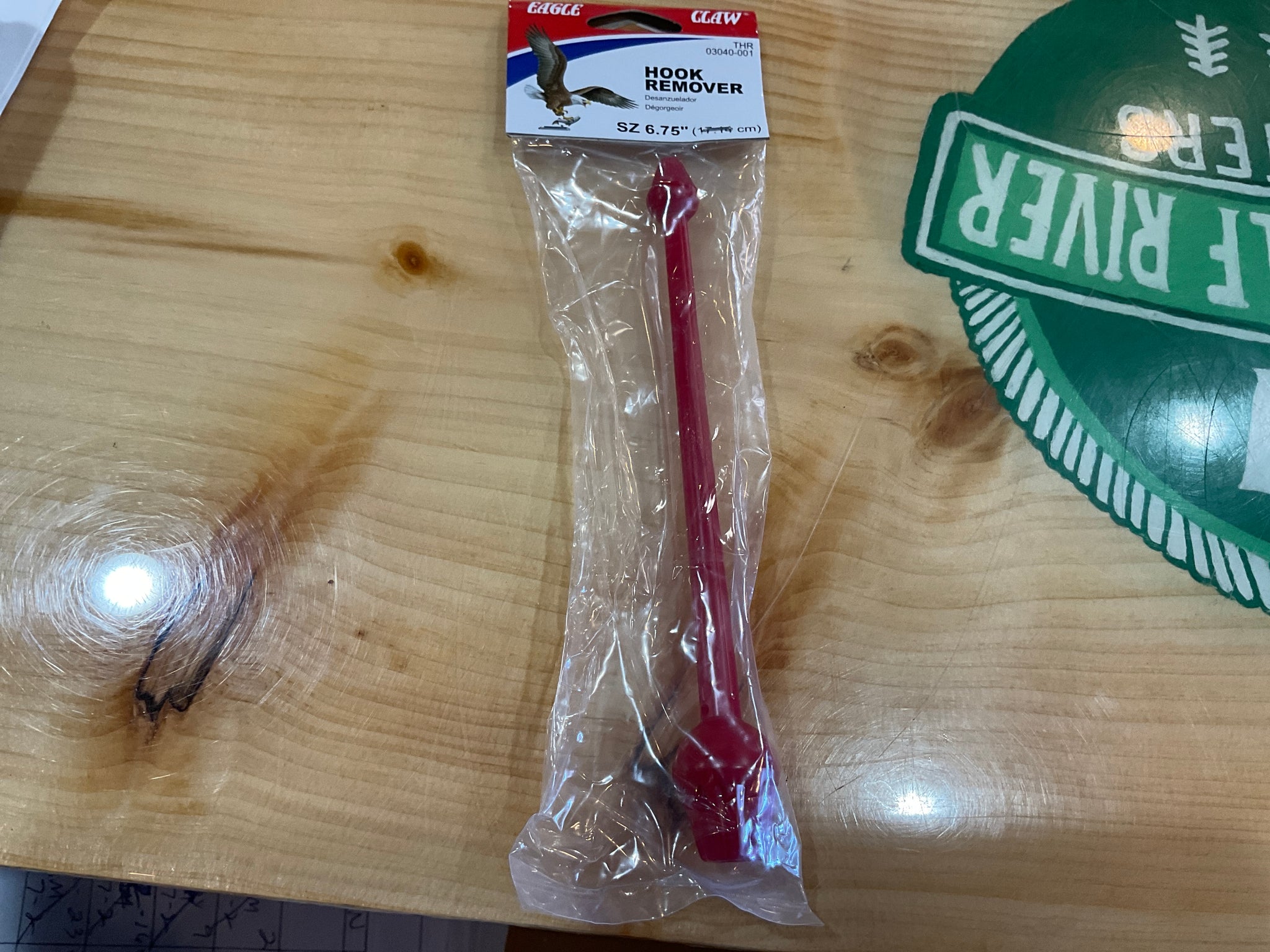 EC HOOK REMOVER BULB