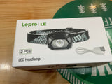 LEDHEADLAMP LEPRO